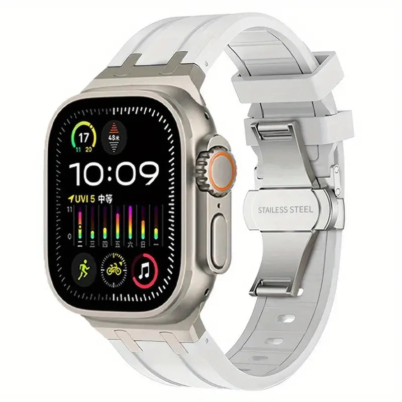New Generation Ultra Smartwatch Pro