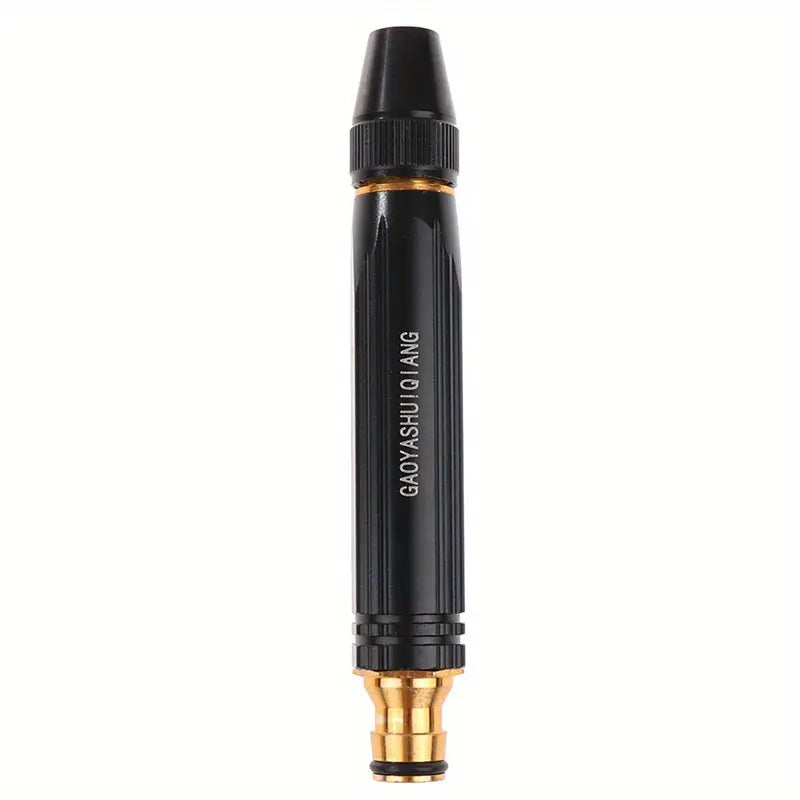 Portable Water Hose Nozzle
