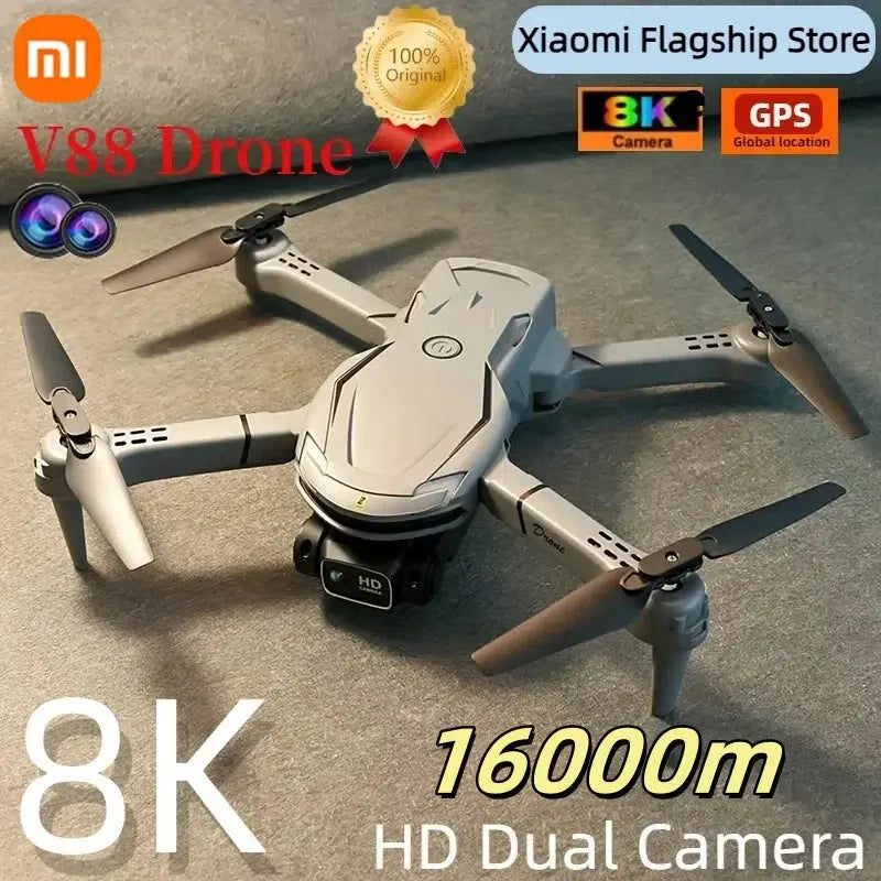Profesional HD 4K Flying Drone MT COLLECTION