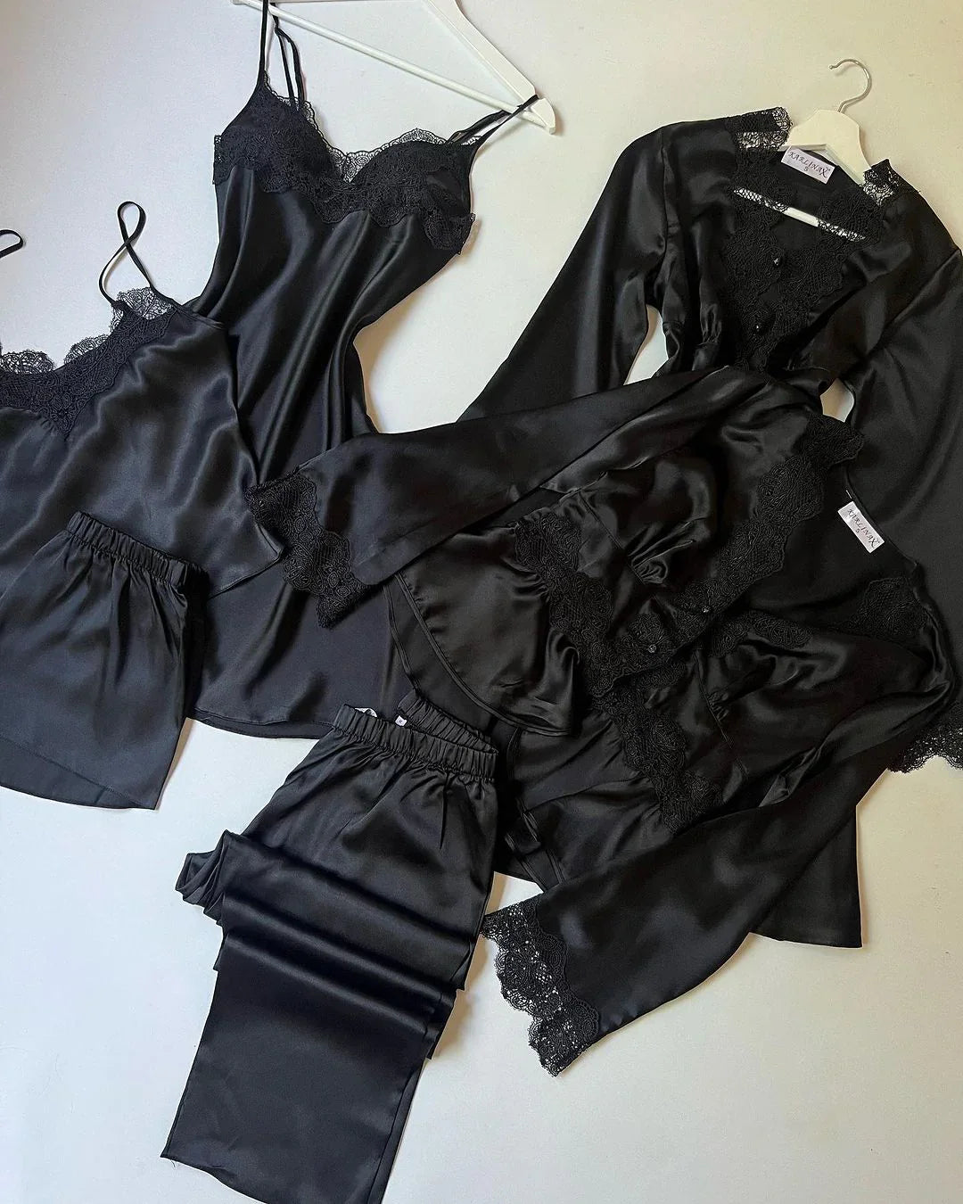 6 PIECES NIGHT DRESS | 50% OFF + ORIGNAL STUFF