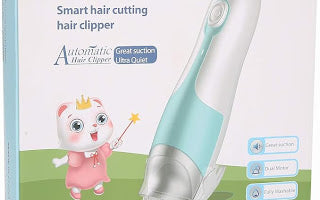 Children's Hair Clipper