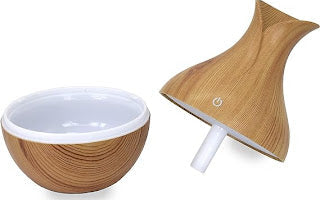 Ultra Sonic Air Humidifier