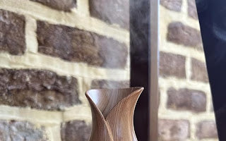 Ultra Sonic Air Humidifier