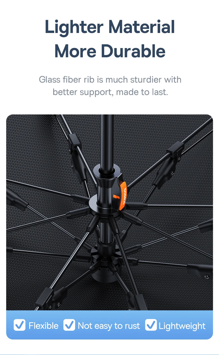 Car Windshield Sun Shade Umbrella