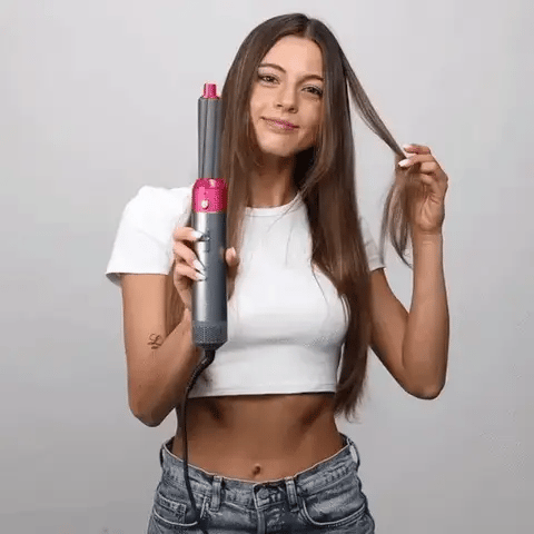 5 in 1 Professional Hair Styler