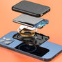 Wireless Power Bank MT COLLECTION