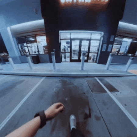 Mini Body Camera | Thumb Action Camera 2k Video Recording