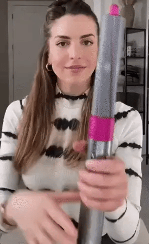 5 in 1 Professional Hair Styler
