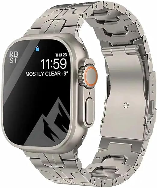 New Generation Ultra Smartwatch Pro